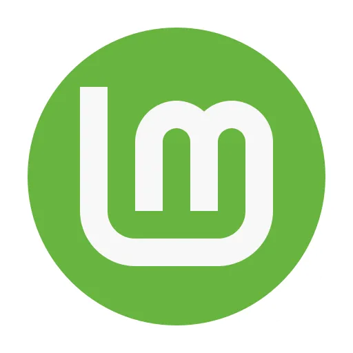 linux-mint in webp format