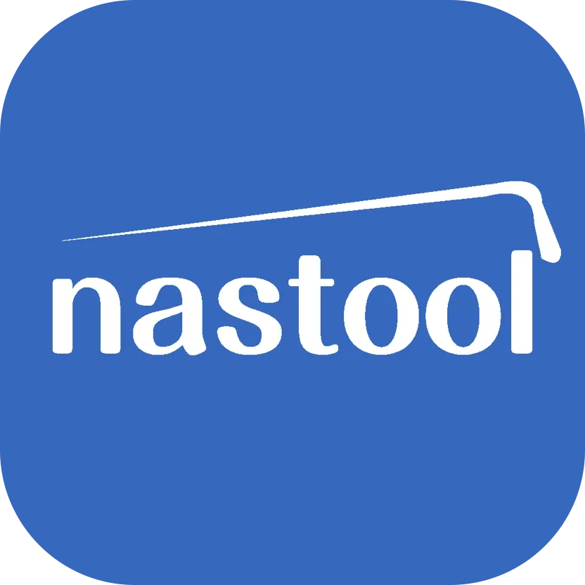 nastool in webp format