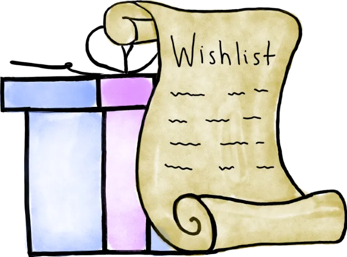 wishlist in webp format