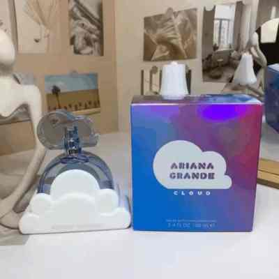 ArianaGrande Cloud
