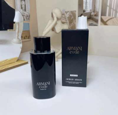 Code Parfum