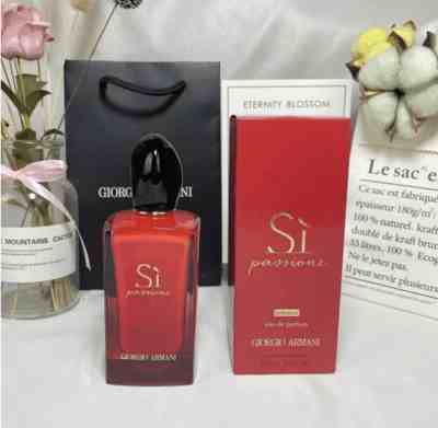 SÌ Passione EDP  Intense