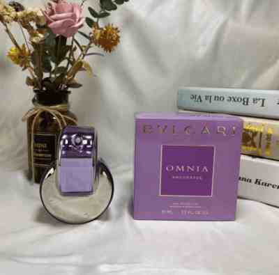 OMNIA AMETHYSTE (new  package)