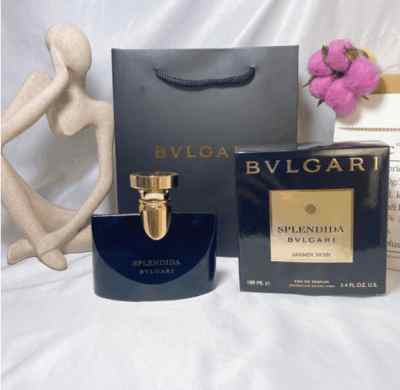 Splendida Jasmin Noir