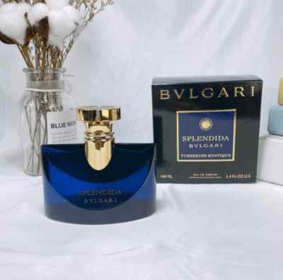 Splendida  Tubereuse  Mystique