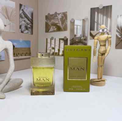 Man Wood Neroli
