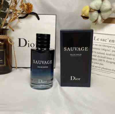 Sauvage Eau DE Parfum
