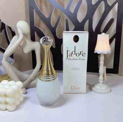JADORE WHITE EAU DE PARFUM