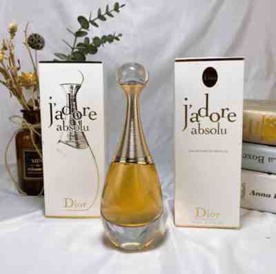 JADORE ABSOLU EAU DE PARFUM ABSOLUE