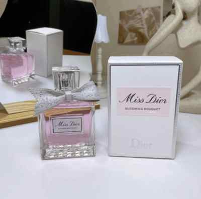 MISS DIOR  BLOOMING  BOUQUET 2023