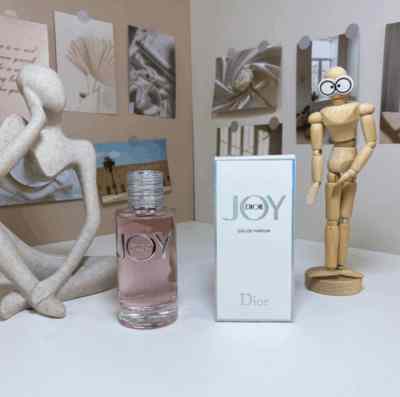 JOY EAU DE   PARFUM
