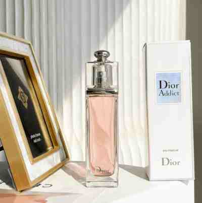 Dior Addict Eau Fraiche