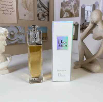 Dior Addict Eau de Toilette