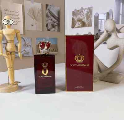 Q by Dolce Gabbana Parfum