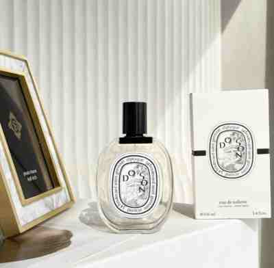 Do Son Eau de Toilette