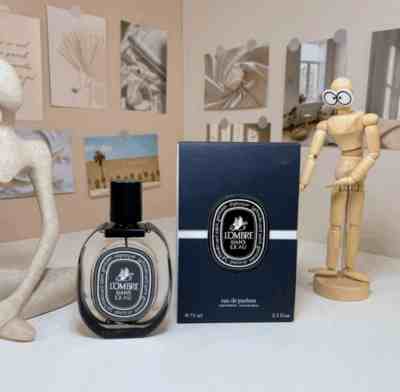 L'Ombre Dans L'Eau EDP