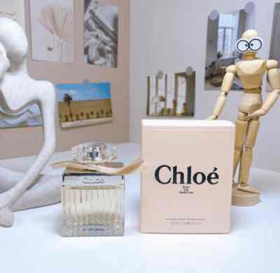 Chloe Eau de Parfum