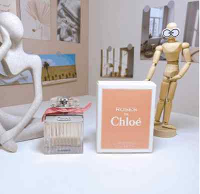 Rose De Chloe