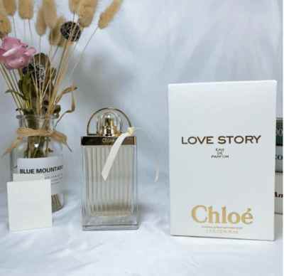 Love Story EDP