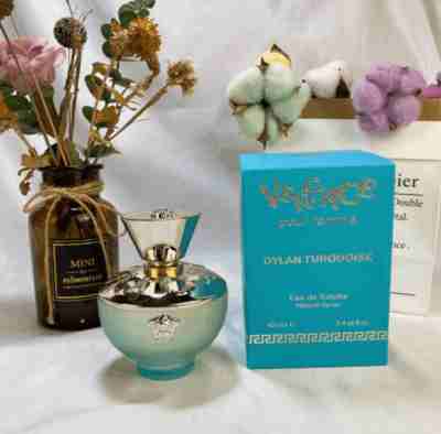 DYLAN TURQUOISE EDT