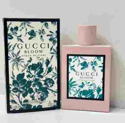 bloom acqua di fiori