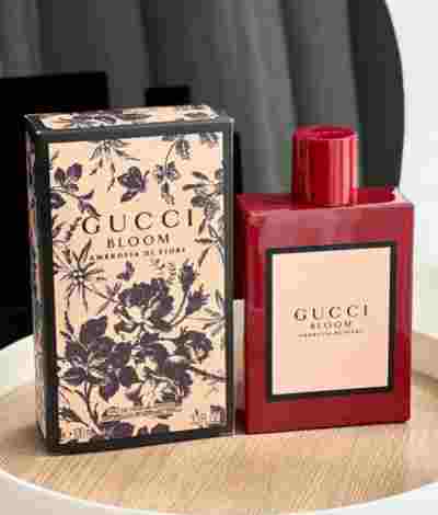 bloom ambrosia di fiori