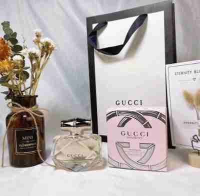 bamboo eau de toilette