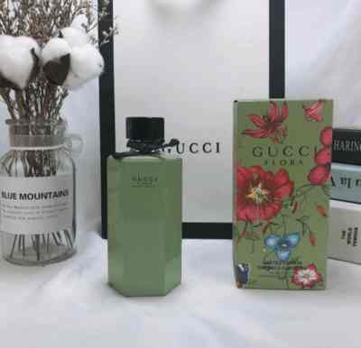 Flora Gorgeous Gardenia (green)