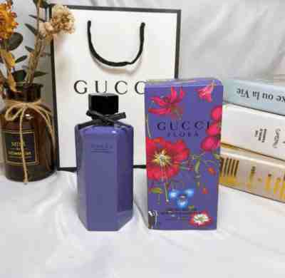 Flora Gorgeous  Gardenia (purple)