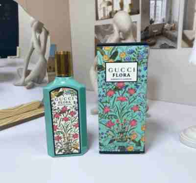 Flora Gorgeous Jasmine