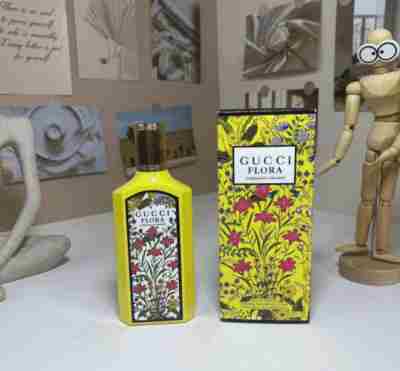 Flora Gorgeous Orchid