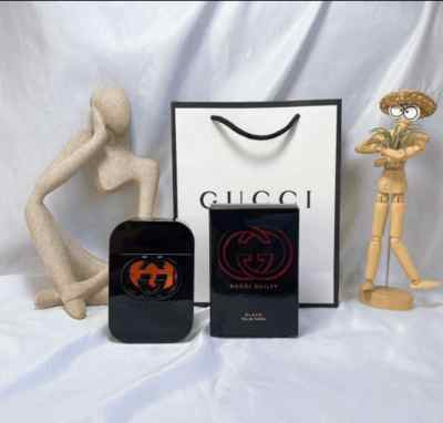 Guilty Black Pour Femme