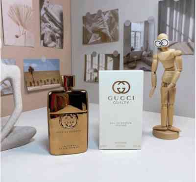 Guilty eau de  parfume Intense Pour Femme