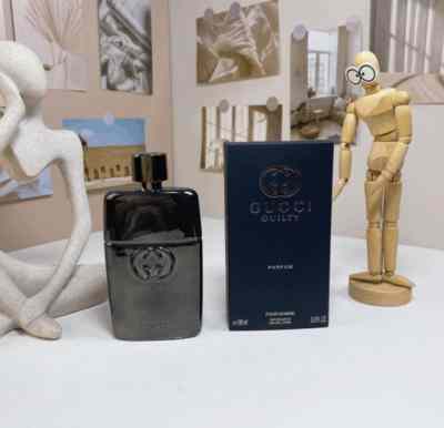 Guilty Intense Pour Homme