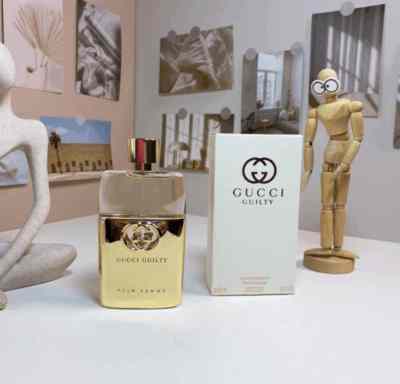 Guilty Love Edition Pour Femme