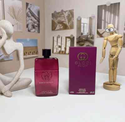 Guilty Absolute pour Femme