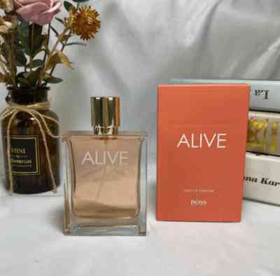 Boss Alive Eau de Parfum