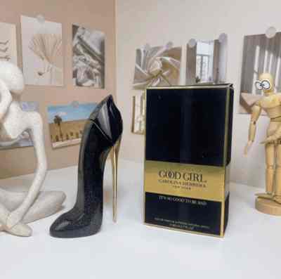 GOOD GIRL