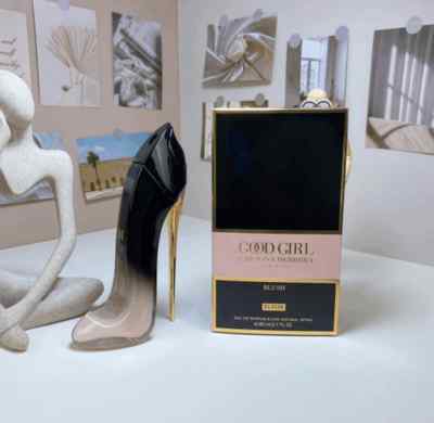 GOOD GIRL