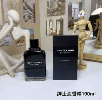 Gentleman Eau de Parfum
