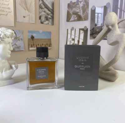 L'Homme ldeal Parfum