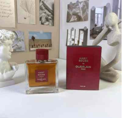 Habit Rouge Parfum