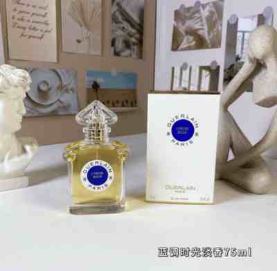 L'Heure Bleue Eau de Toilette