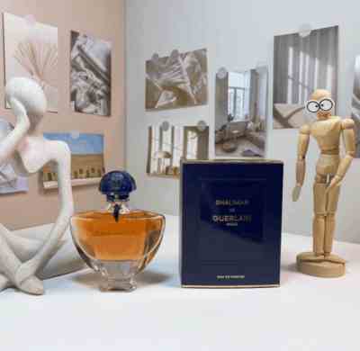 S halimar Eau de Parfum