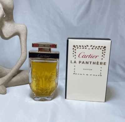 La Panthère Parfum