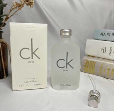 CK One