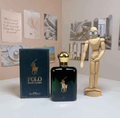 Polo Oud