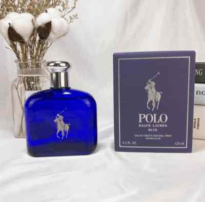 Ultra Blue EDT