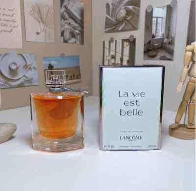 L'EAU DE PARFUM