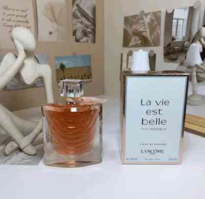 La Vie Est Belle IRIS ABSOLU